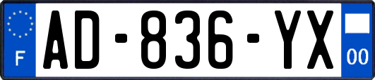 AD-836-YX