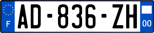 AD-836-ZH