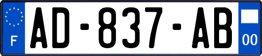 AD-837-AB