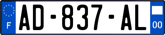 AD-837-AL