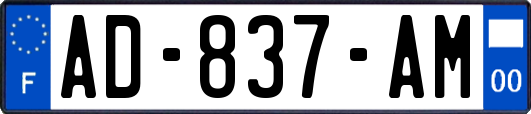 AD-837-AM