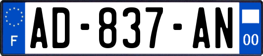 AD-837-AN