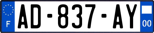 AD-837-AY
