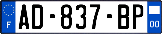 AD-837-BP