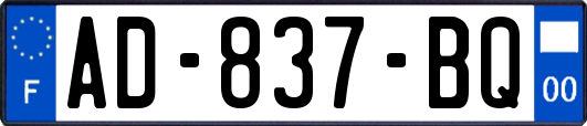 AD-837-BQ