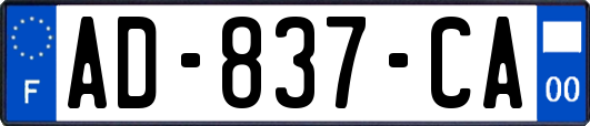 AD-837-CA