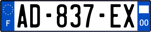 AD-837-EX