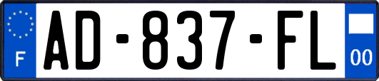 AD-837-FL