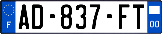 AD-837-FT