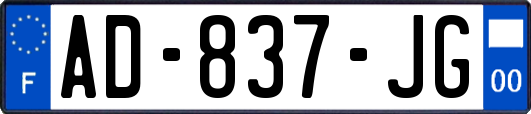 AD-837-JG