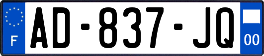 AD-837-JQ