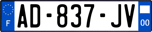 AD-837-JV