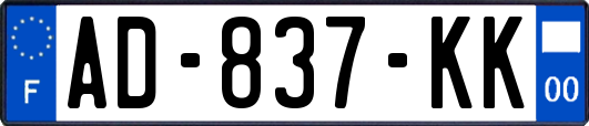 AD-837-KK
