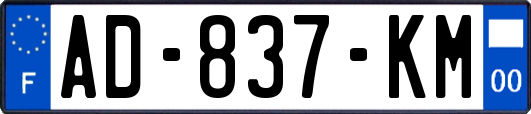 AD-837-KM