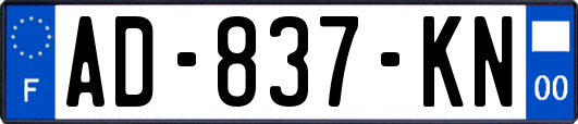 AD-837-KN