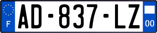 AD-837-LZ