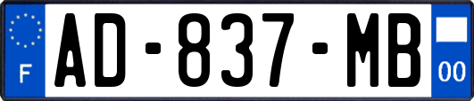 AD-837-MB