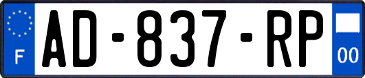 AD-837-RP