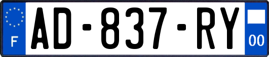 AD-837-RY