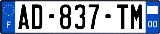 AD-837-TM