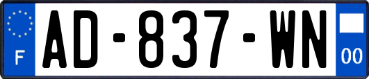 AD-837-WN