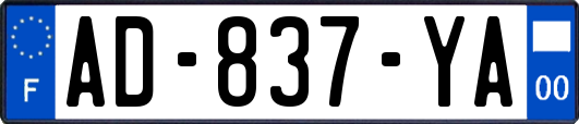AD-837-YA
