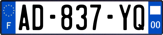 AD-837-YQ