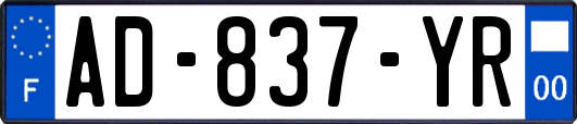 AD-837-YR