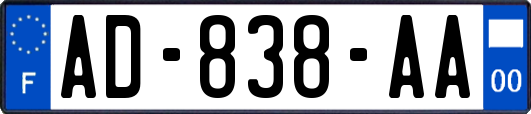 AD-838-AA