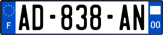 AD-838-AN