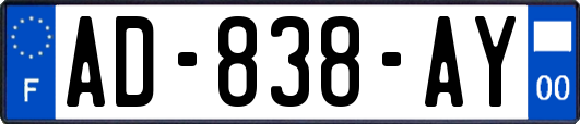 AD-838-AY