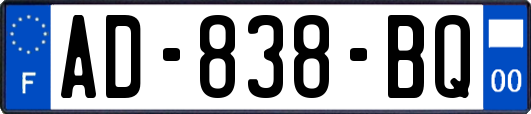 AD-838-BQ