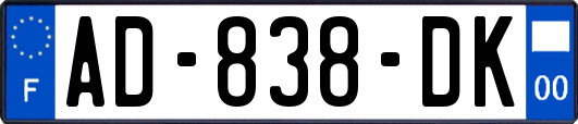 AD-838-DK