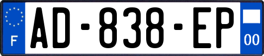 AD-838-EP
