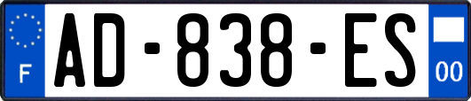 AD-838-ES