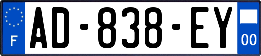 AD-838-EY