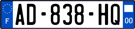 AD-838-HQ