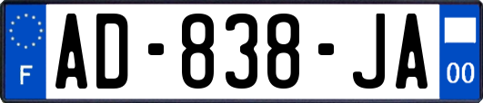 AD-838-JA