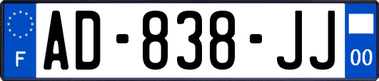 AD-838-JJ