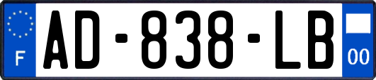 AD-838-LB