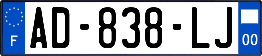 AD-838-LJ