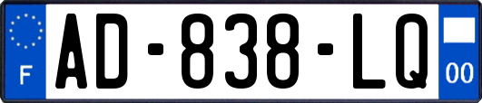 AD-838-LQ