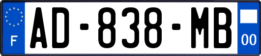 AD-838-MB