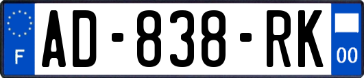 AD-838-RK