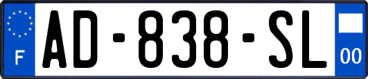 AD-838-SL