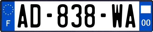 AD-838-WA