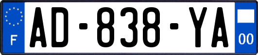AD-838-YA