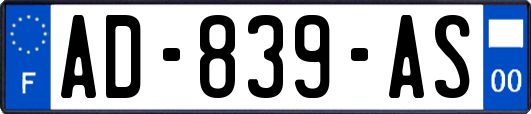 AD-839-AS