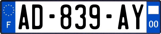 AD-839-AY