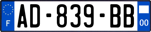 AD-839-BB